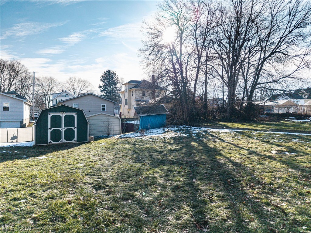 Moore - Residential