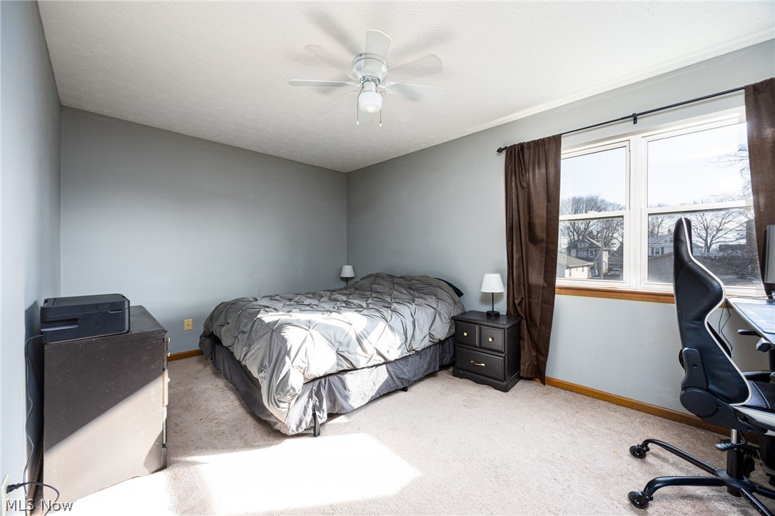 Moore - Residential