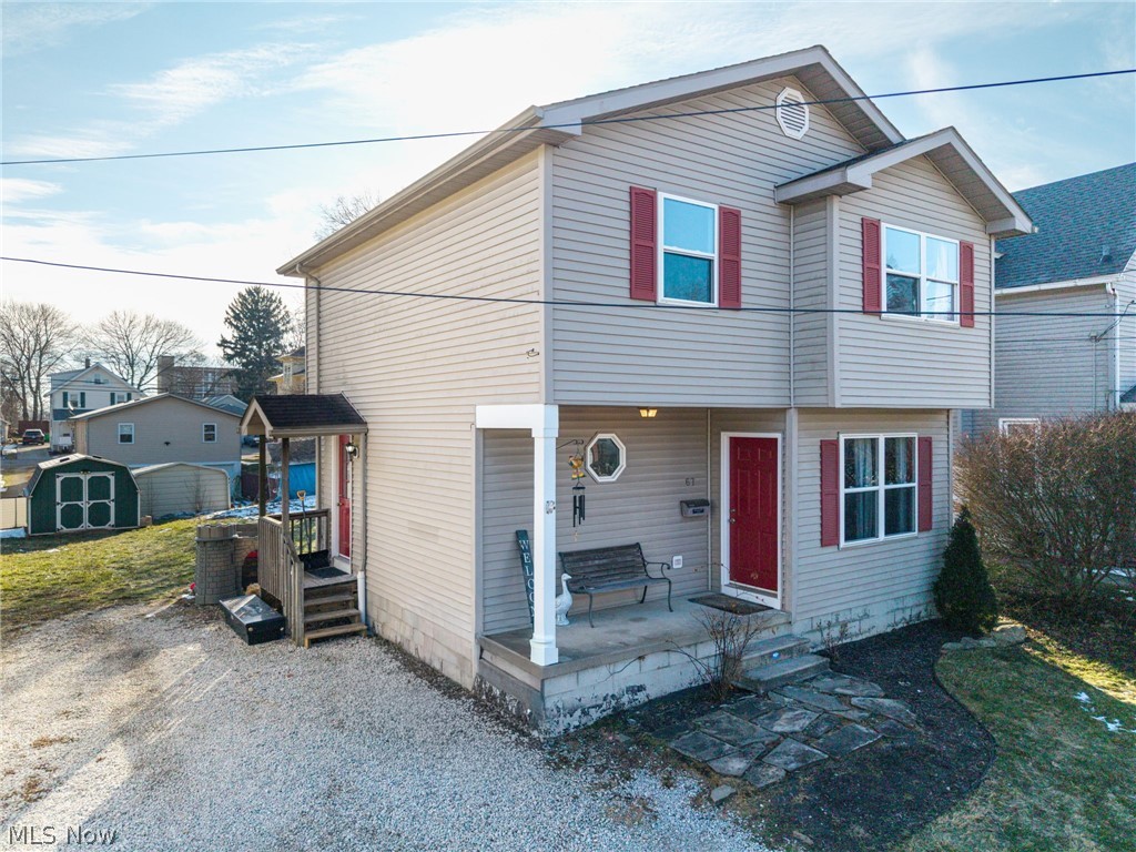 Moore - Residential