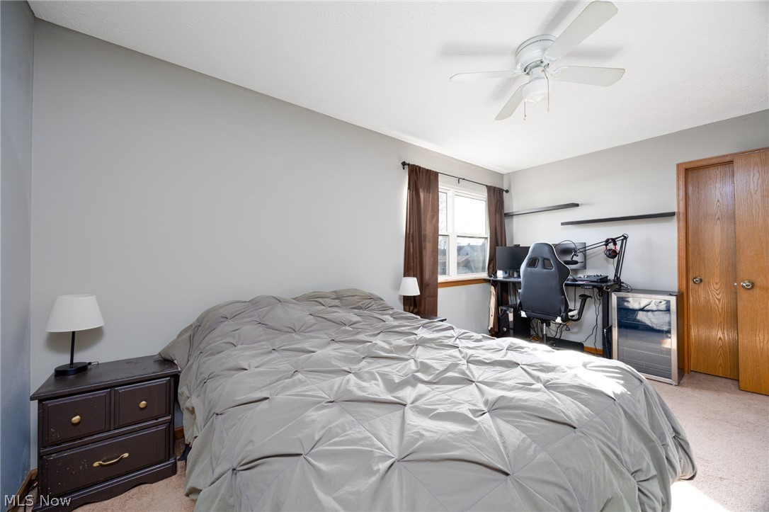 Moore - Residential