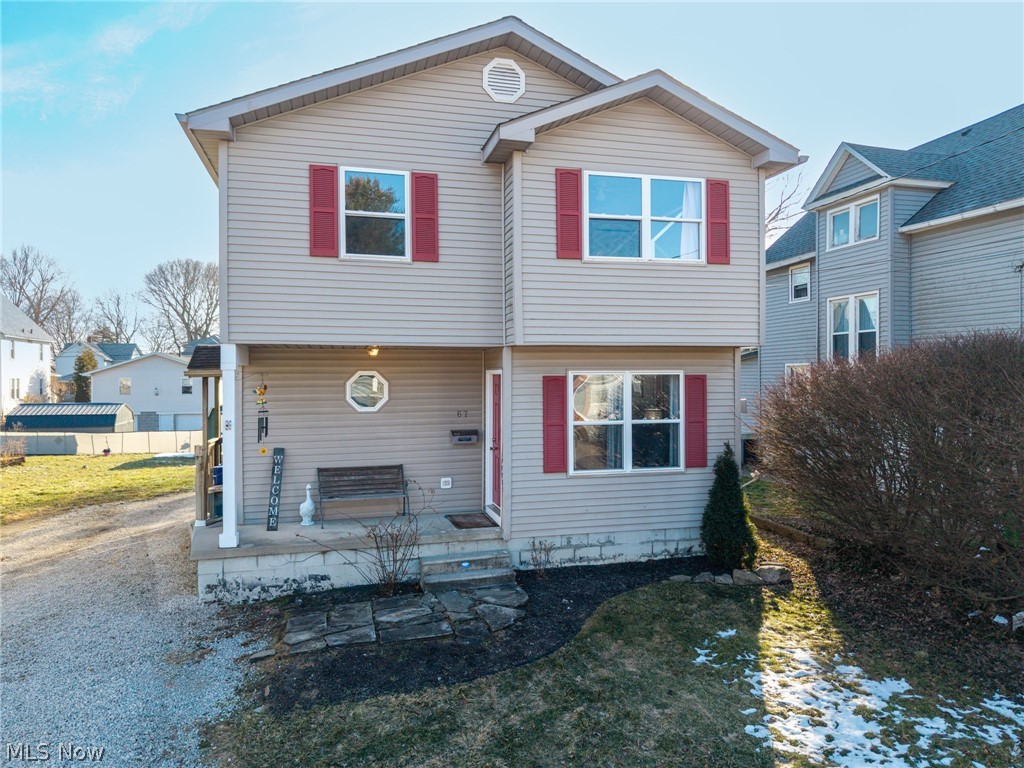 Moore - Residential
