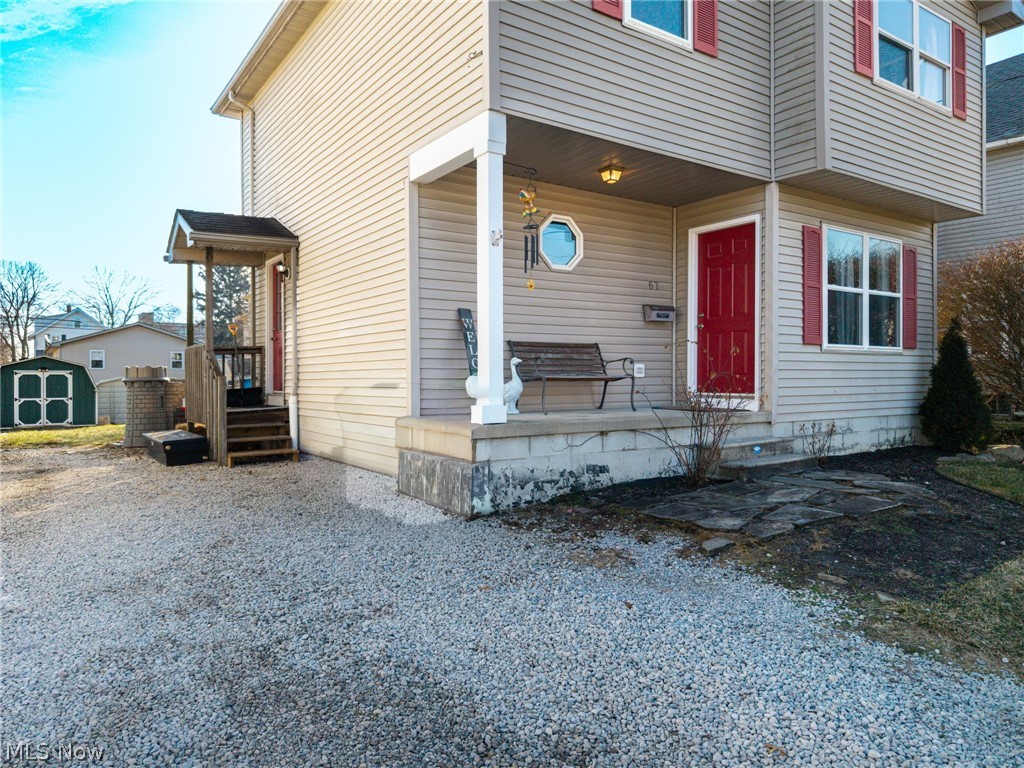 Moore - Residential