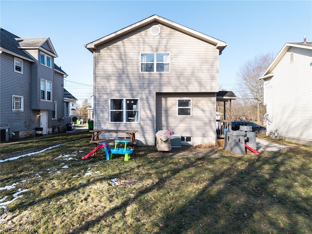 Moore - Residential