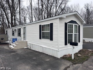 Welcome to this well-maintained 2008 Commodore Providence manufactured home located in the desirable Orchard Grove Mobile Home Park community. Offering 2 bedrooms, 1 full bath, and 929 square feet of comfortable living space, this home is both efficient and affordable.



Ideally situated near hospitals, restaurants, shopping, and parks, the location provides convenience while maintaining a quiet community feel.



Inside, the home features a highly efficient split air conditioning/heating system along with a supplemental furnace for added comfort during colder months. The property is well insulated with R19 insulation in the ceiling, walls, and floors, helping to maximize energy efficiency. A tankless hot water heater adds to the home’s modern efficiency.



The kitchen comes fully equipped with range, refrigerator, and dishwasher, and the sale also includes a washer and dryer—making this a true move-in ready opportunity.



Outside, enjoy a small fenced-in side yard, perfect for pets or private outdoor space. Pets are welcome with no additional pet fee.







Don’t miss this opportunity for affordable, low-maintenance living in a convenient location!