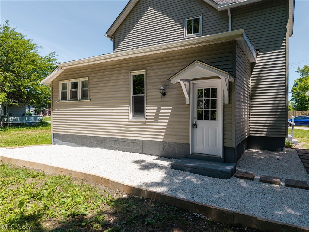 Betz - Residential