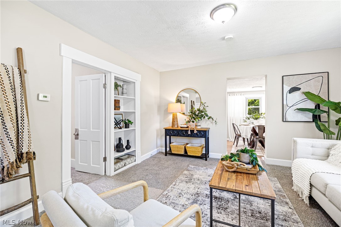Betz - Residential