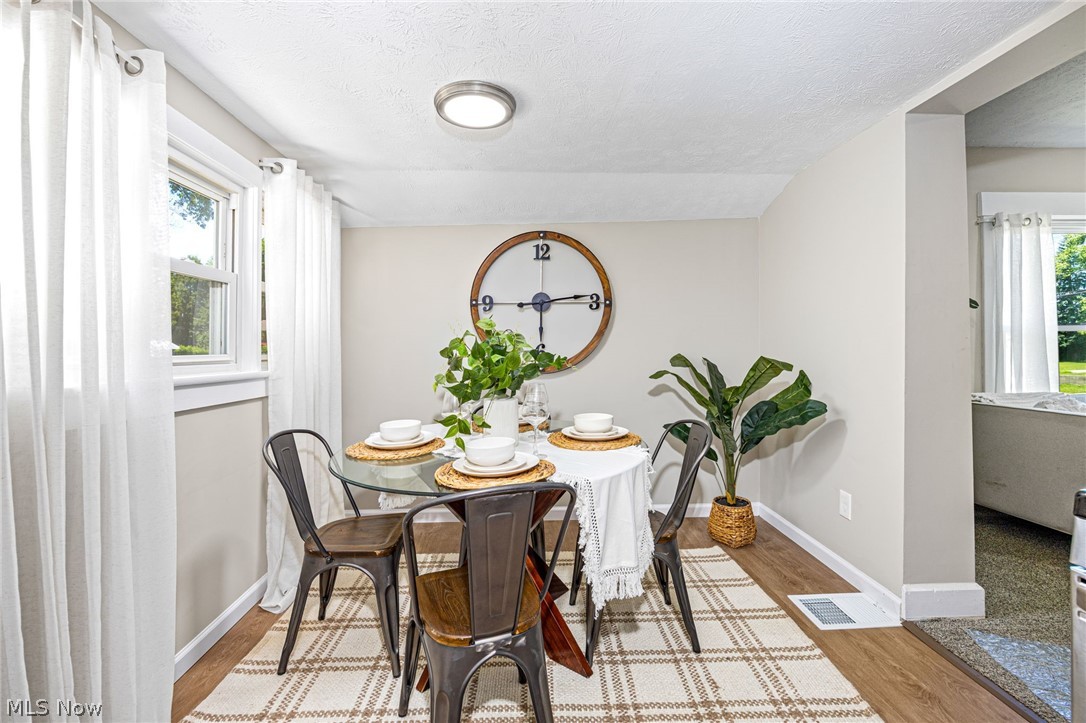 Betz - Residential