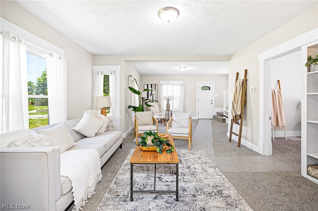 Betz - Residential