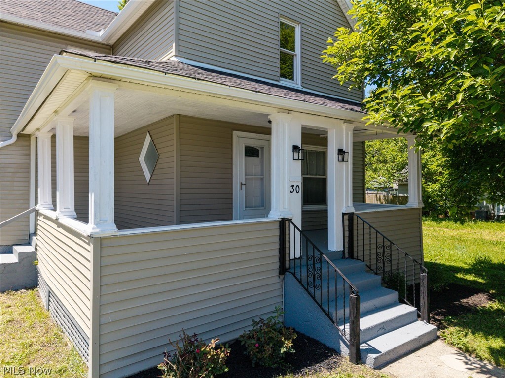 Betz - Residential