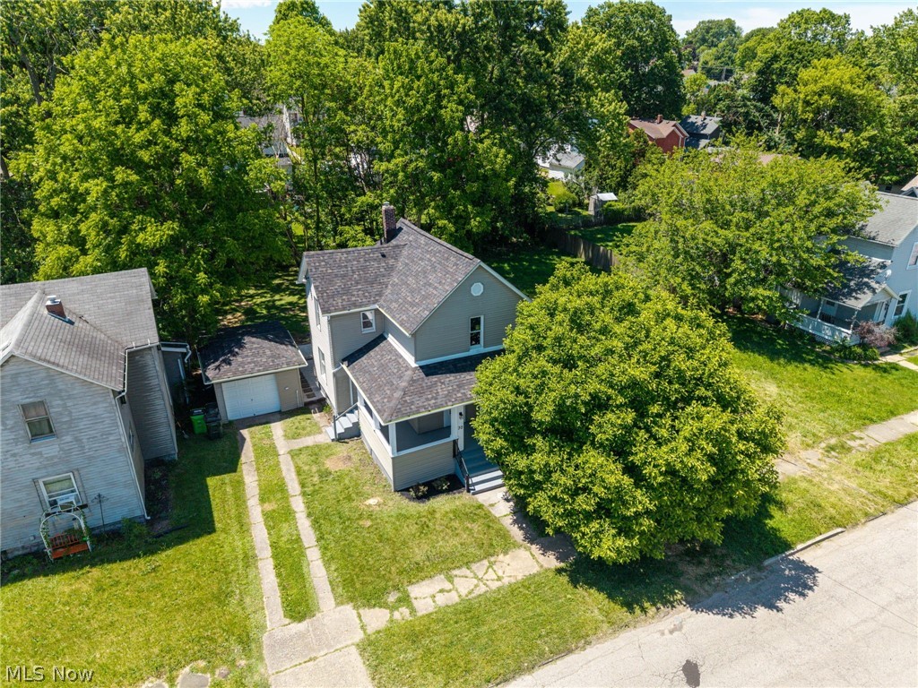 Betz - Residential