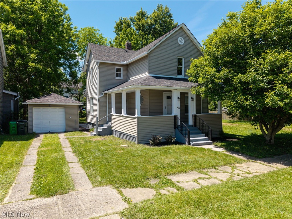 Betz - Residential