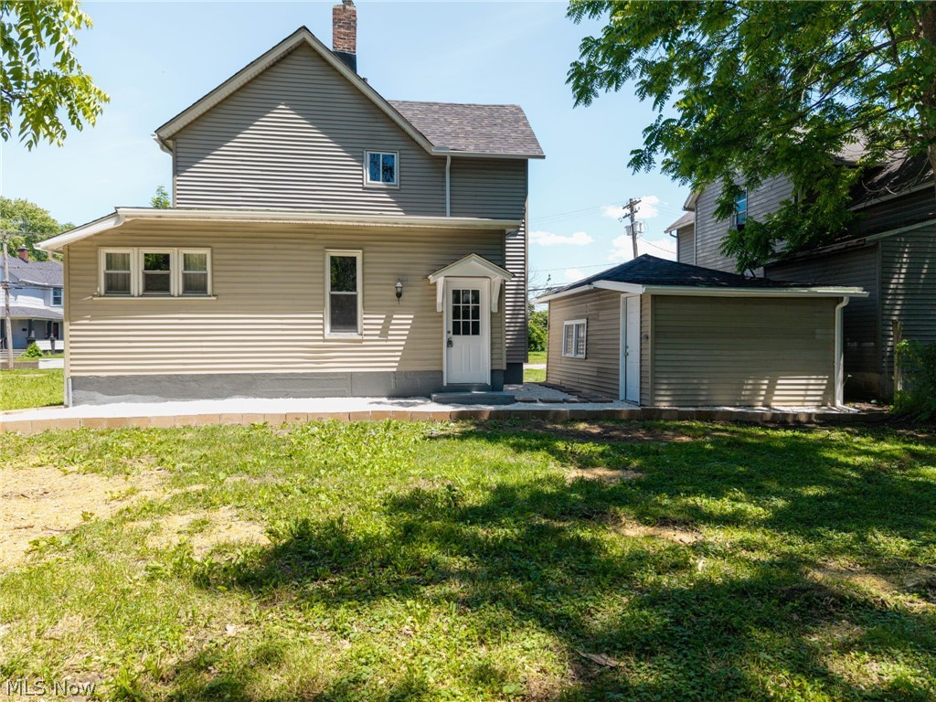 Betz - Residential