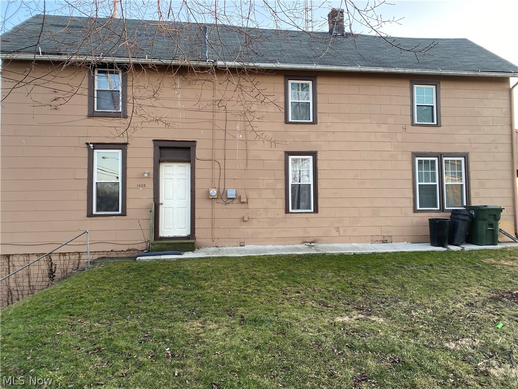 Canton - Residential