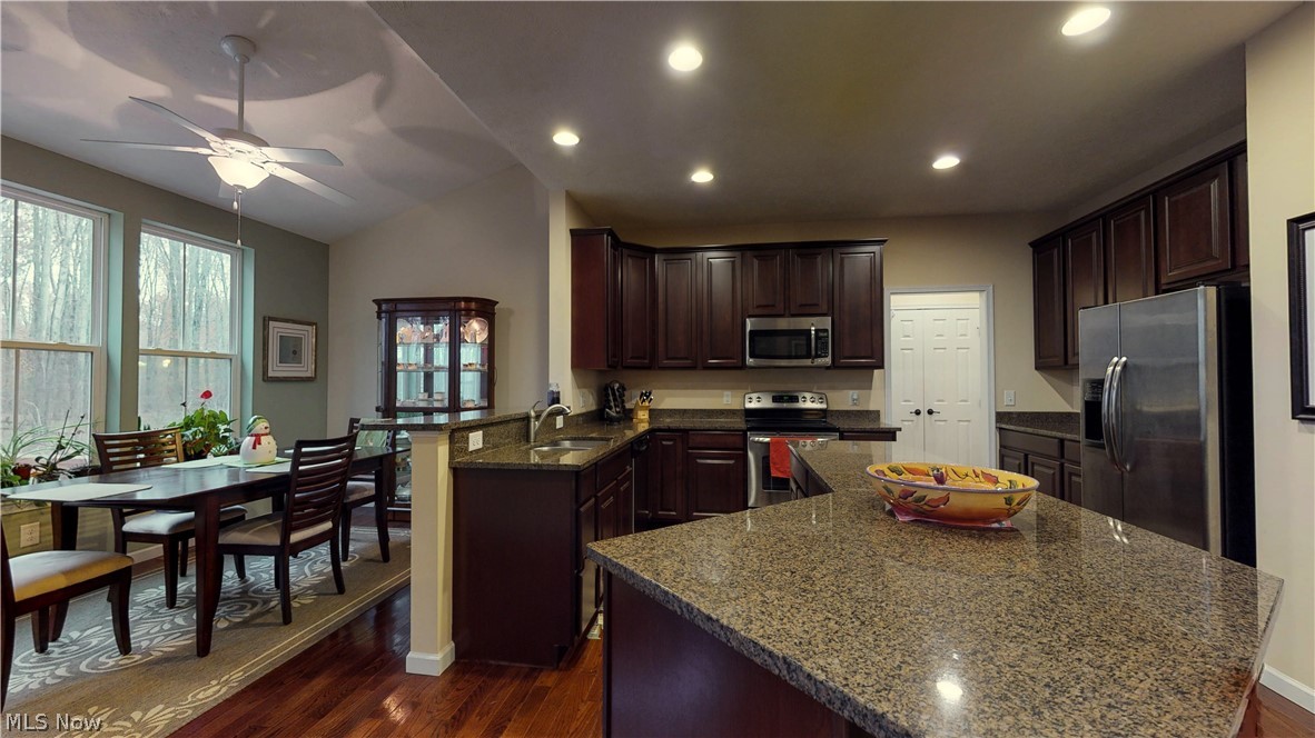 Landings/Timber Lakes - Residential