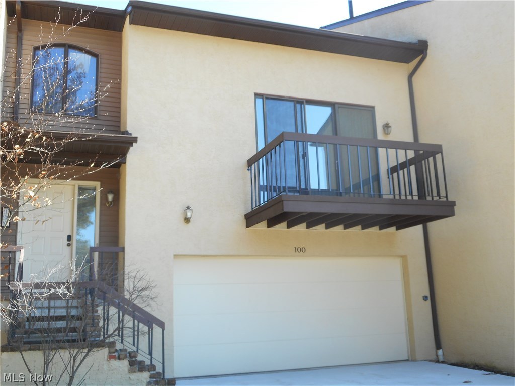 Silver Valley Condo - Residential