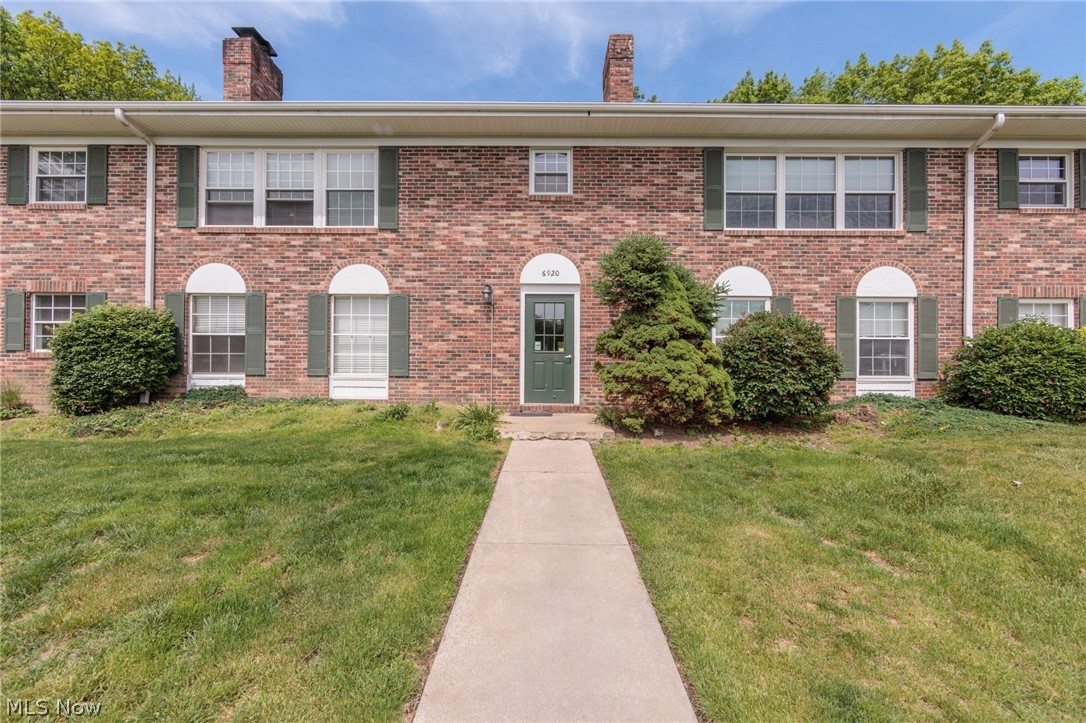 Carriage Hill - Residential