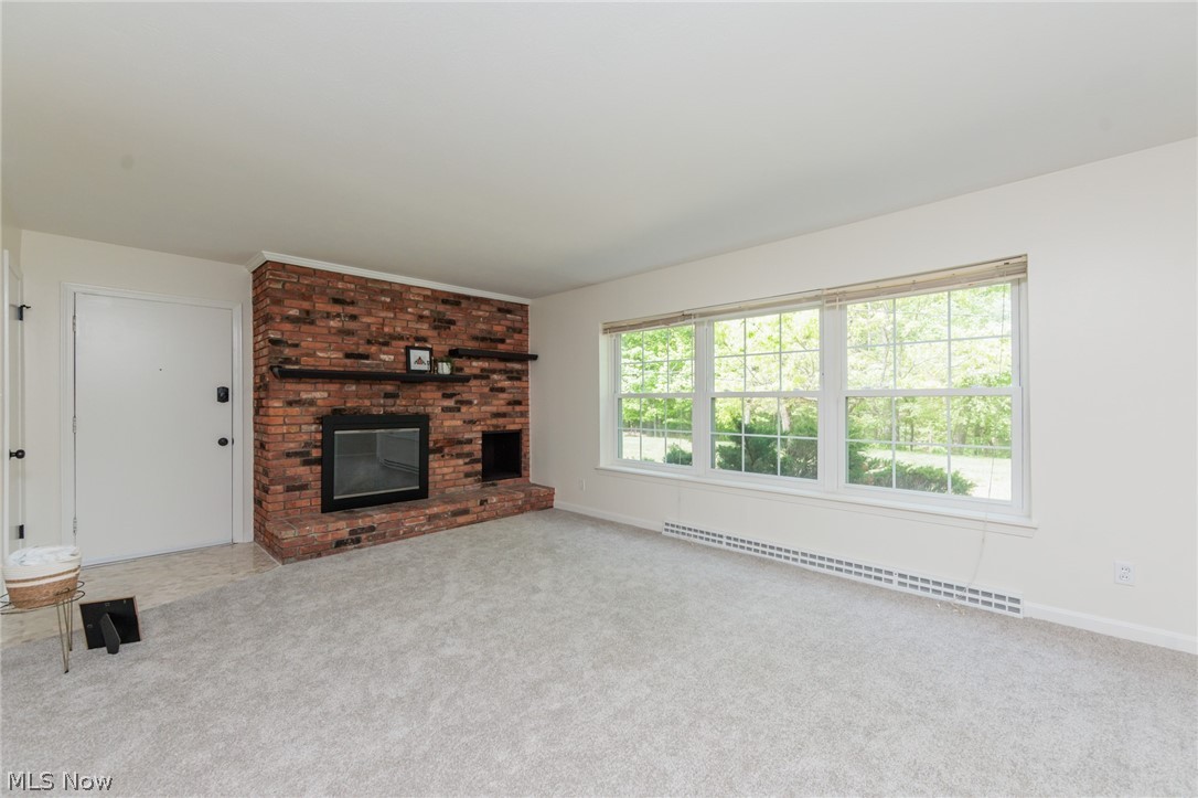 Carriage Hill - Residential
