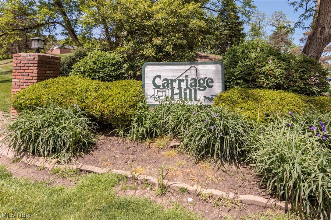 Carriage Hill - Residential