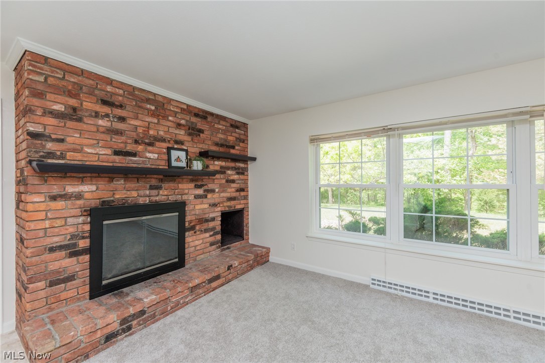 Carriage Hill - Residential
