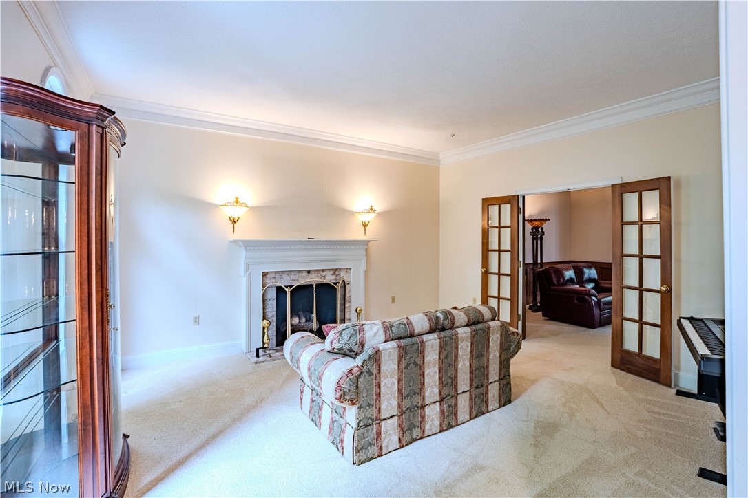Deerfield Wood - Residential