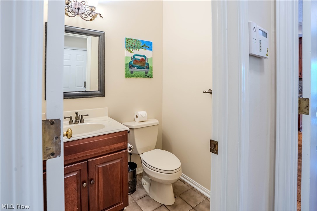 Deerfield Wood - Residential