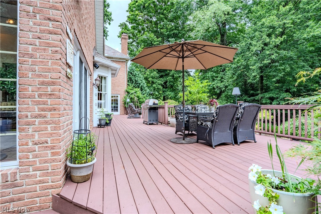 Deerfield Wood - Residential