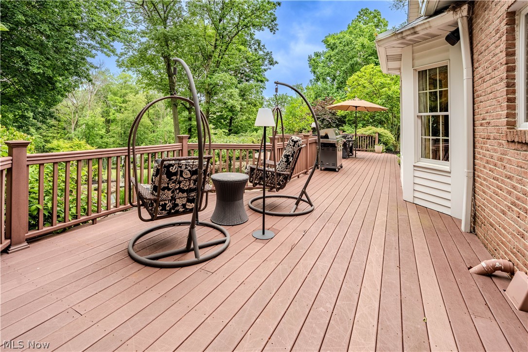 Deerfield Wood - Residential