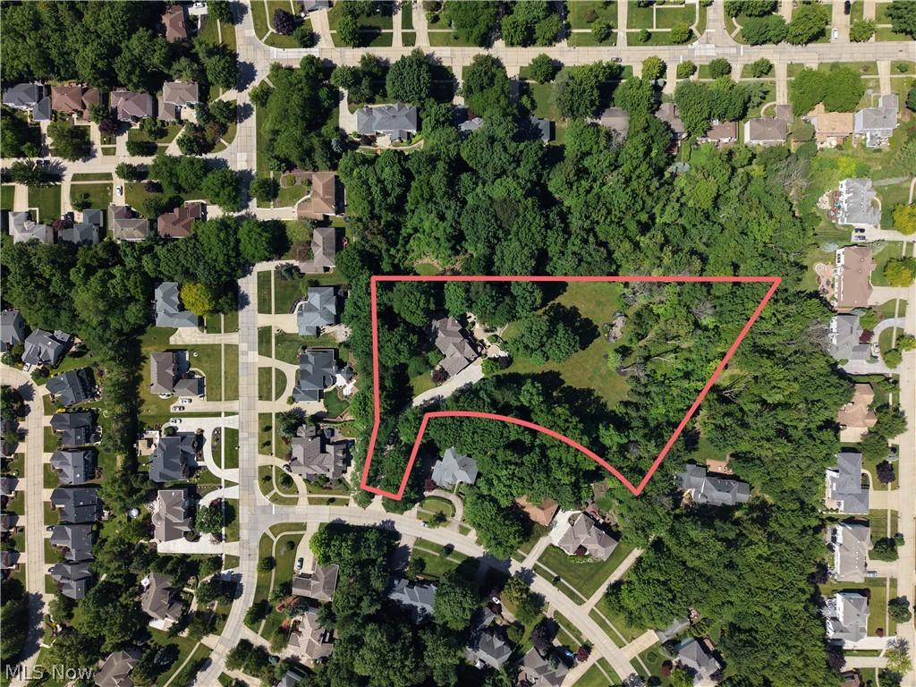 Deerfield Wood - Residential