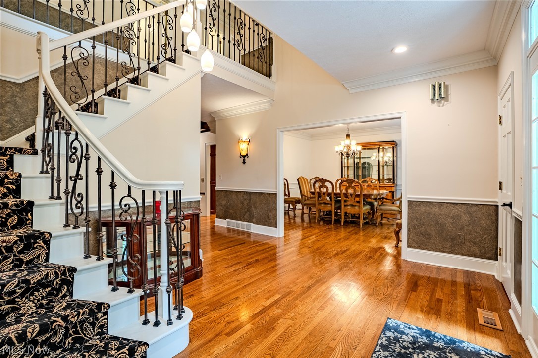 Deerfield Wood - Residential