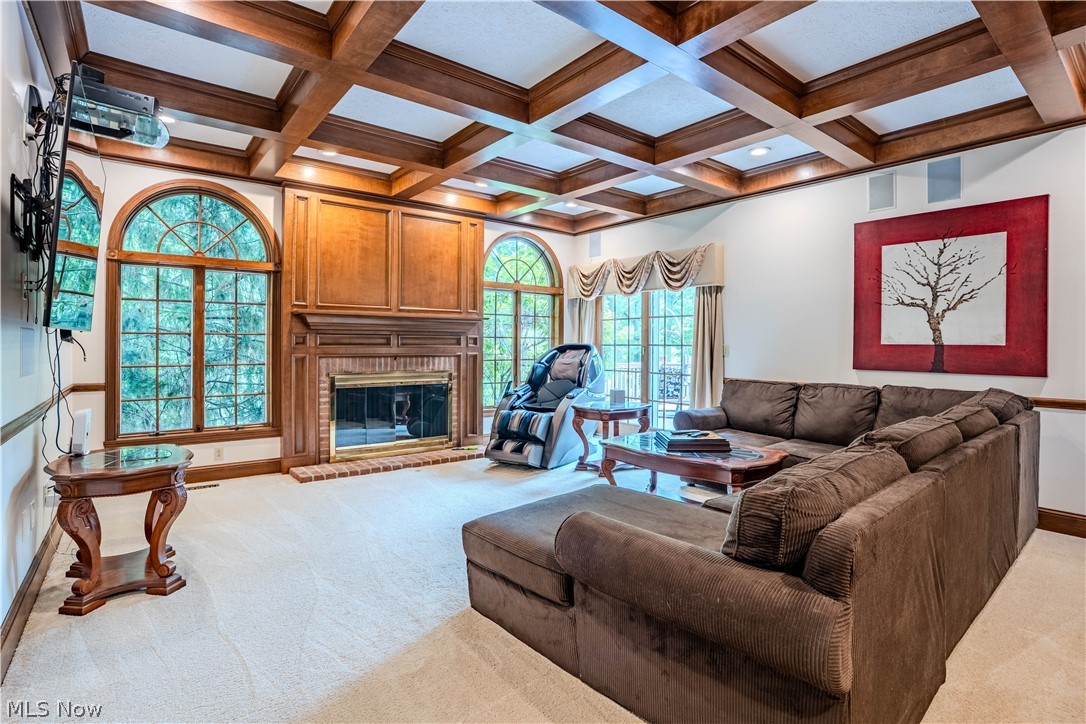 Deerfield Wood - Residential