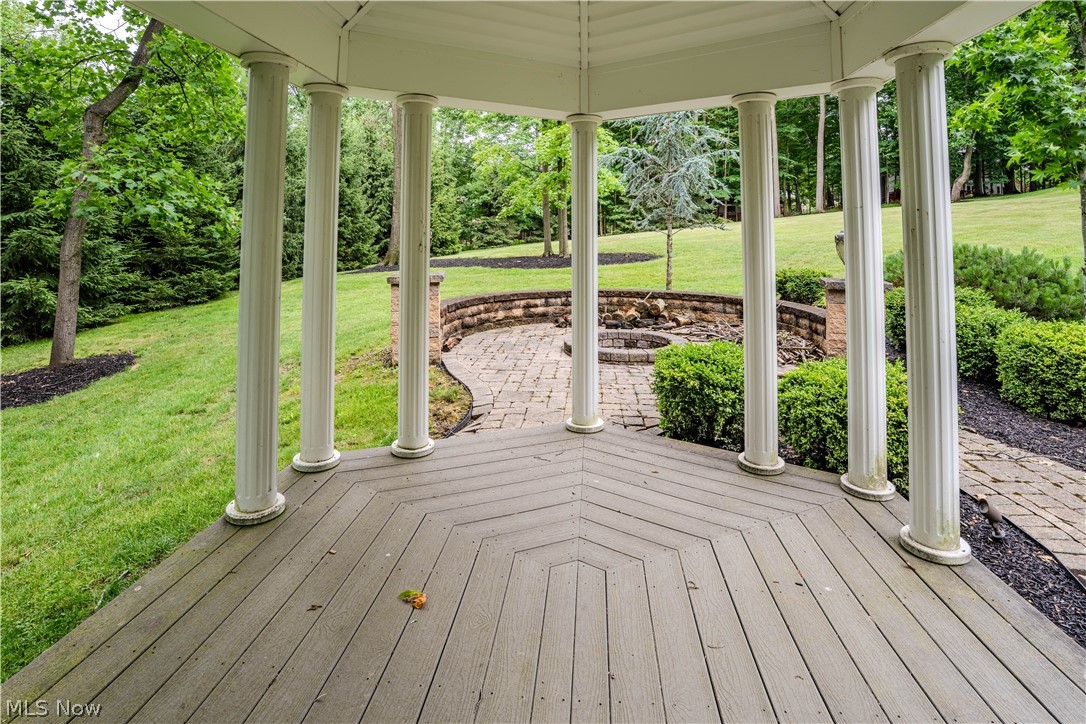 Deerfield Wood - Residential
