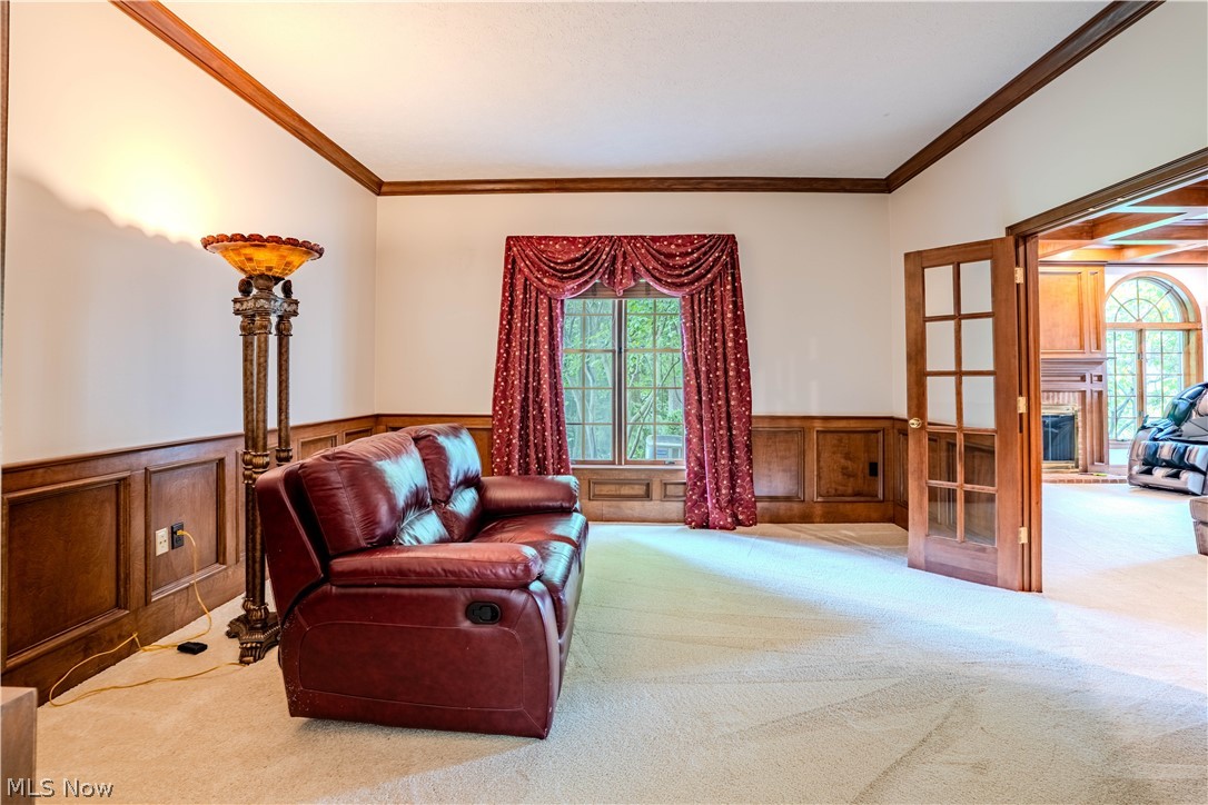 Deerfield Wood - Residential