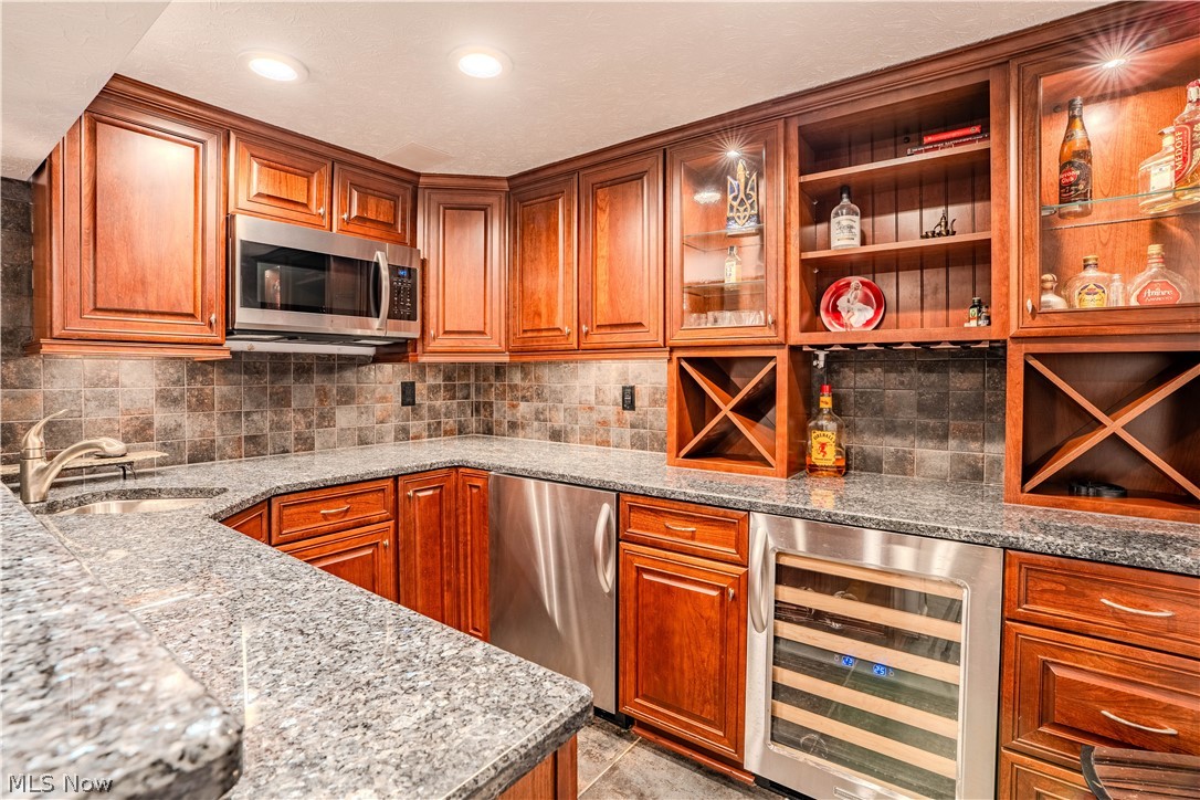 Deerfield Wood - Residential