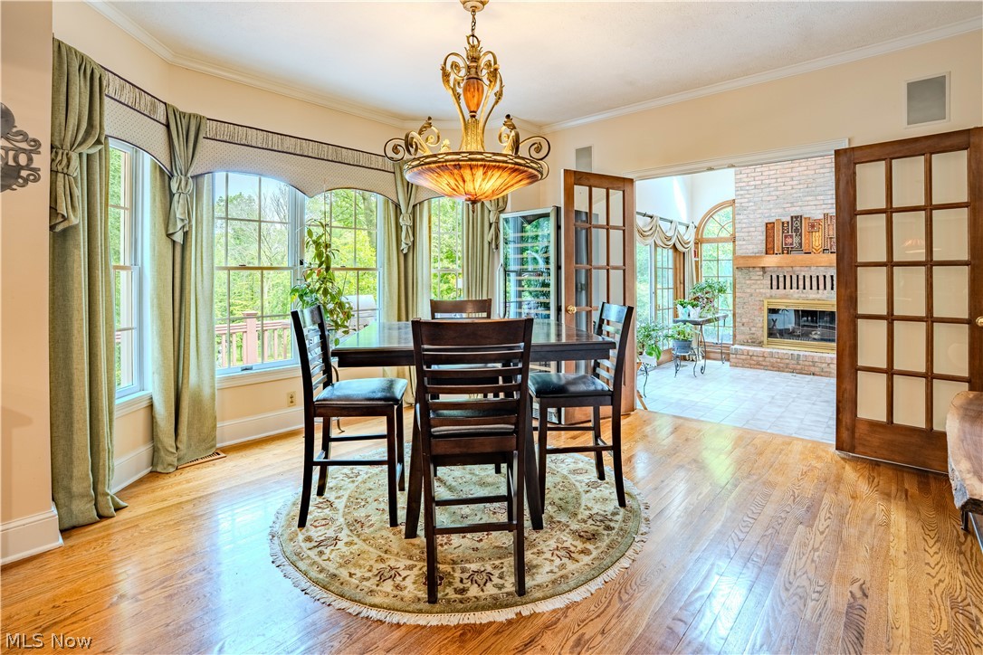 Deerfield Wood - Residential