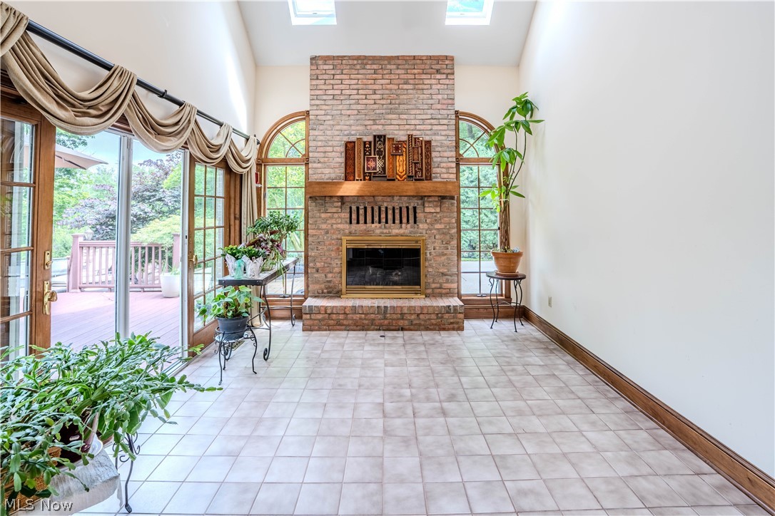 Deerfield Wood - Residential