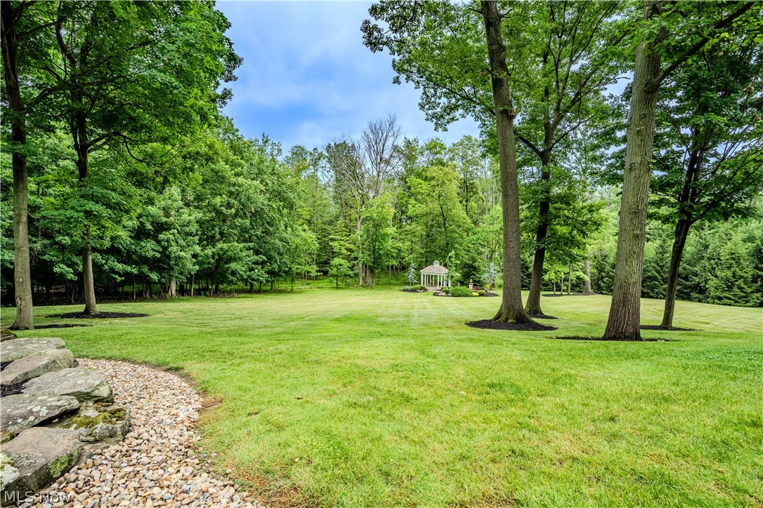 Deerfield Wood - Residential
