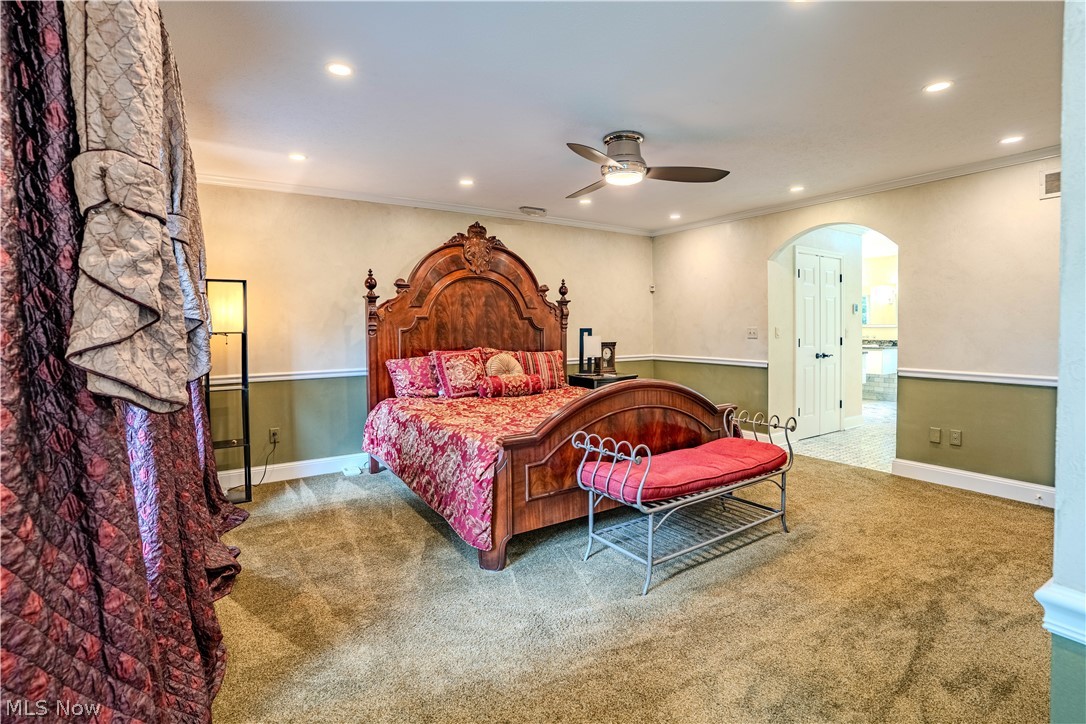 Deerfield Wood - Residential