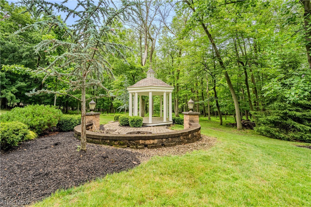 Deerfield Wood - Residential