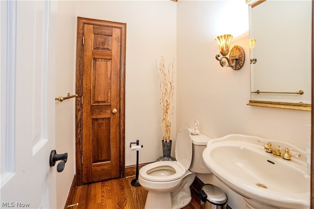 Deerfield Wood - Residential