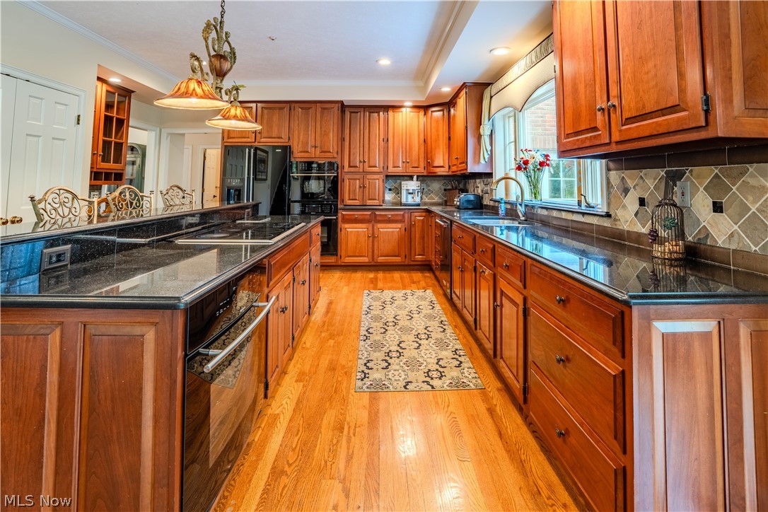 Deerfield Wood - Residential