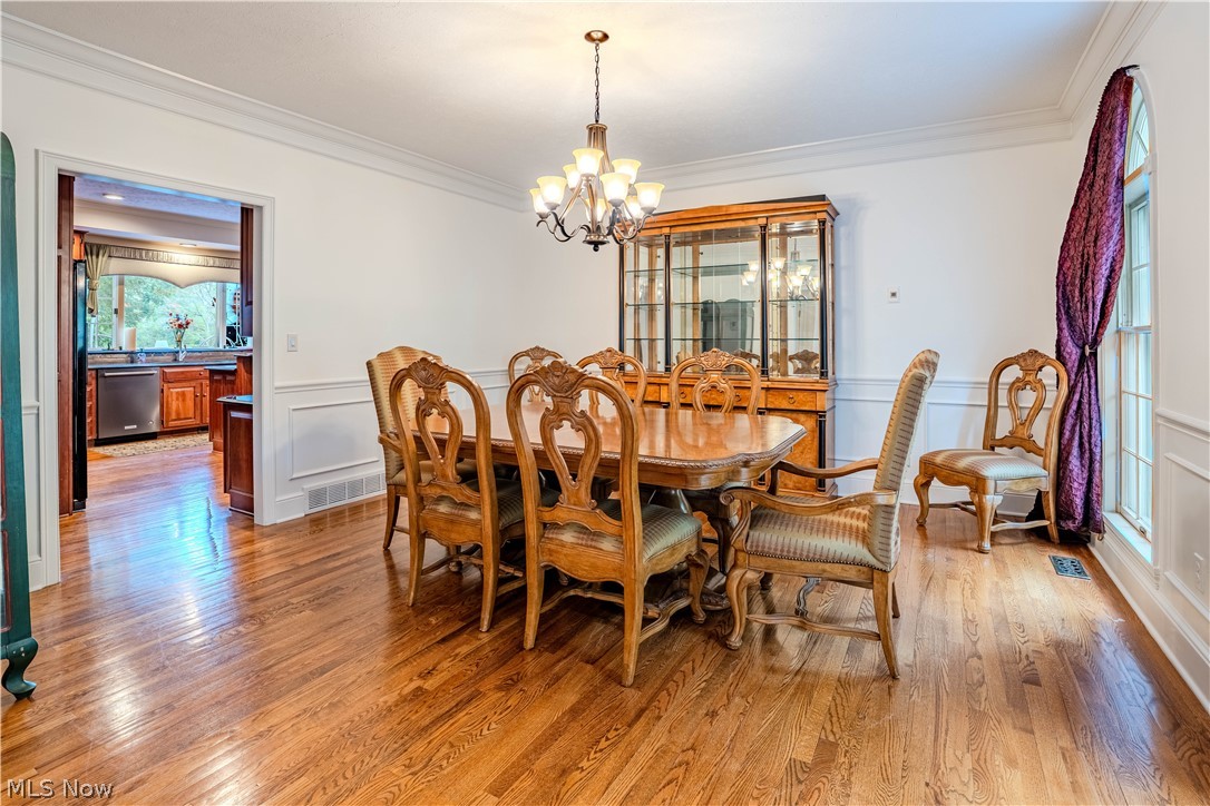 Deerfield Wood - Residential