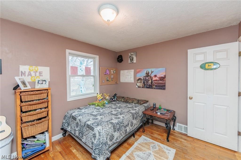 Center Rdg Heights Sub - Residential
