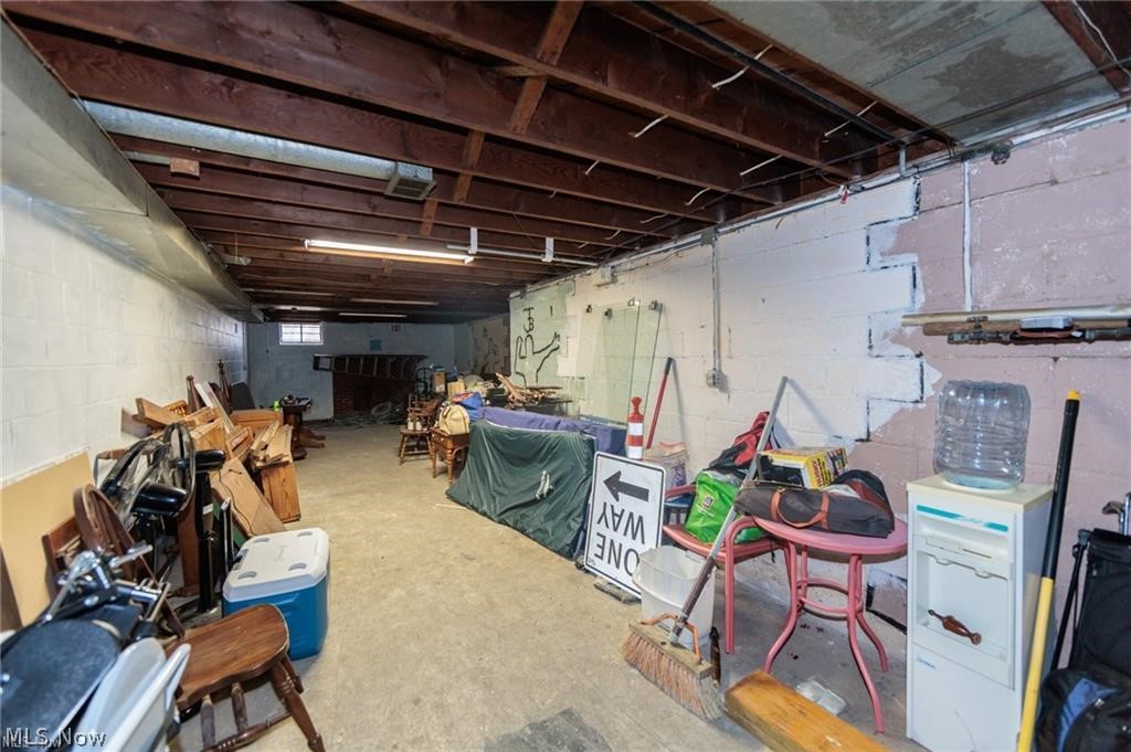 Center Rdg Heights Sub - Residential
