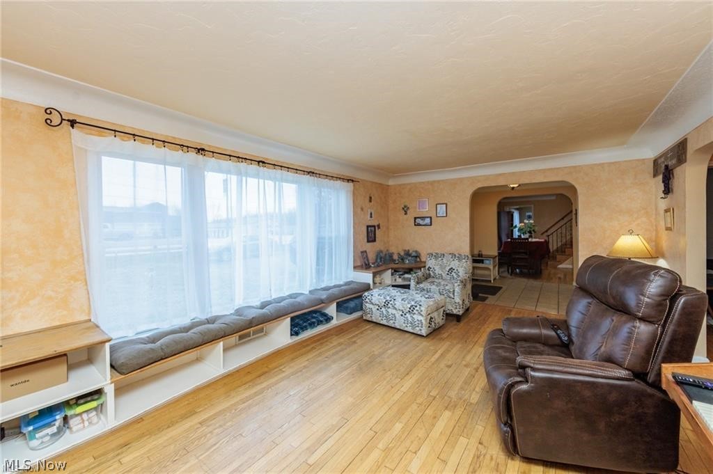 Center Rdg Heights Sub - Residential