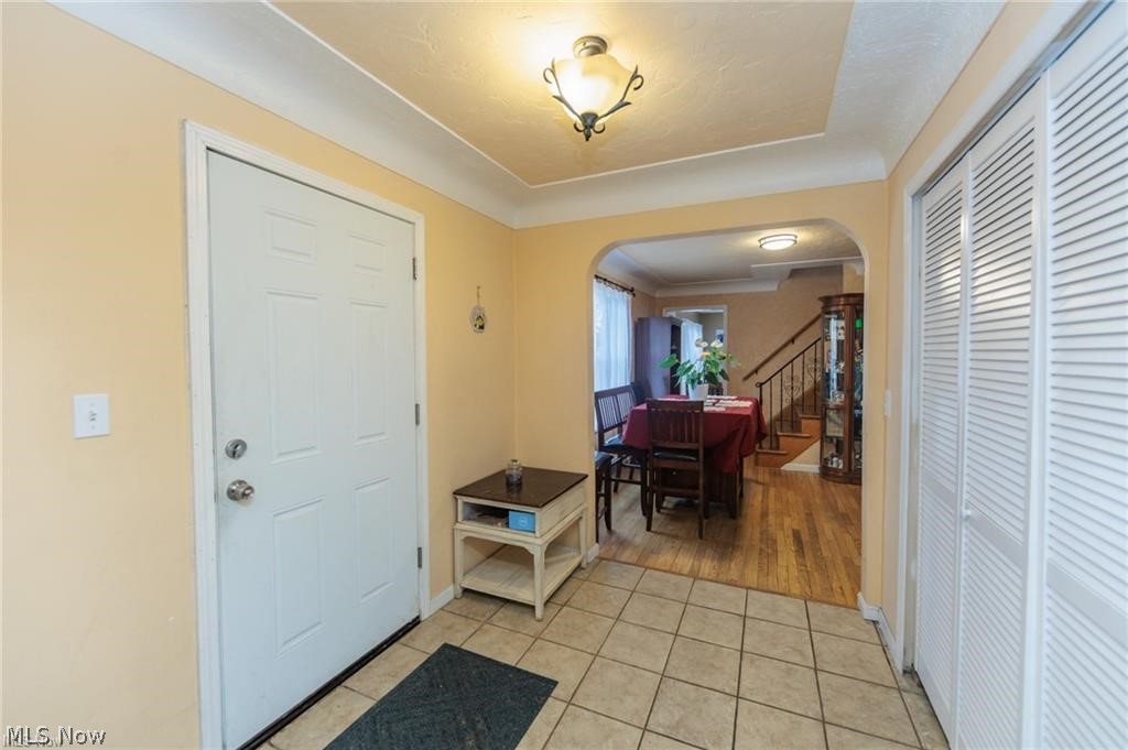Center Rdg Heights Sub - Residential
