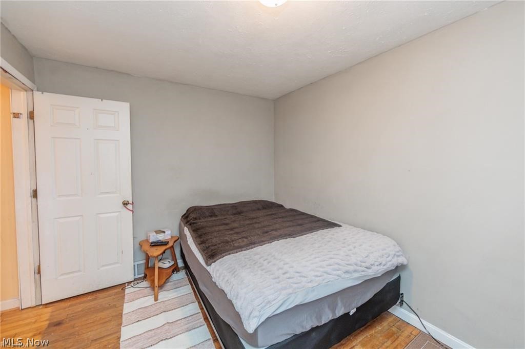 Center Rdg Heights Sub - Residential