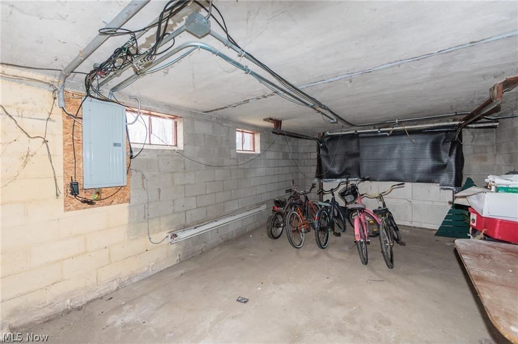 Center Rdg Heights Sub - Residential