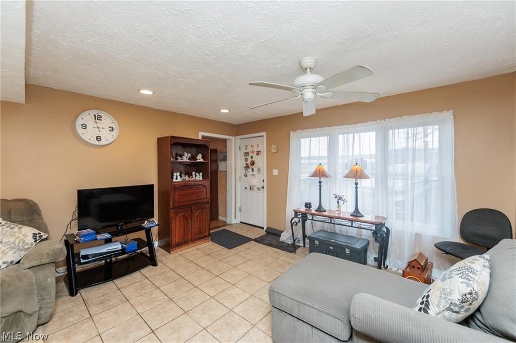 Center Rdg Heights Sub - Residential