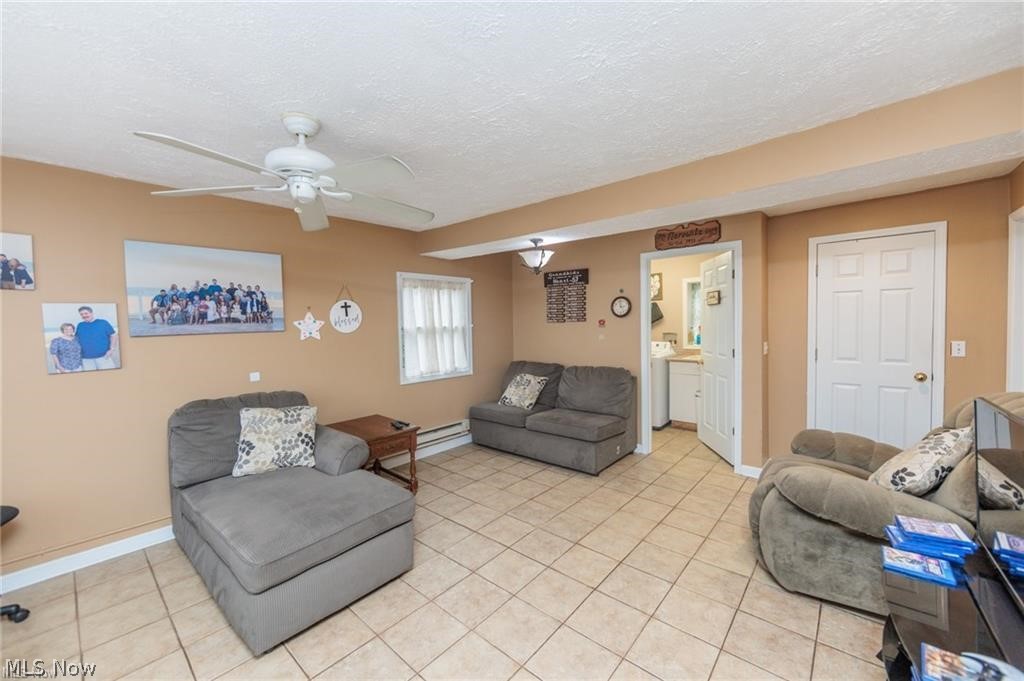 Center Rdg Heights Sub - Residential