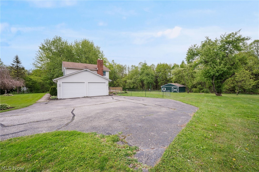 Hidden Springs Estates - Residential